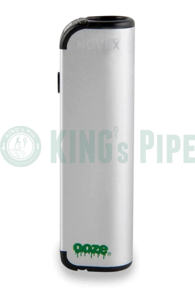 OOZE Novex 510 Pen Mod Battery Stellar Silver