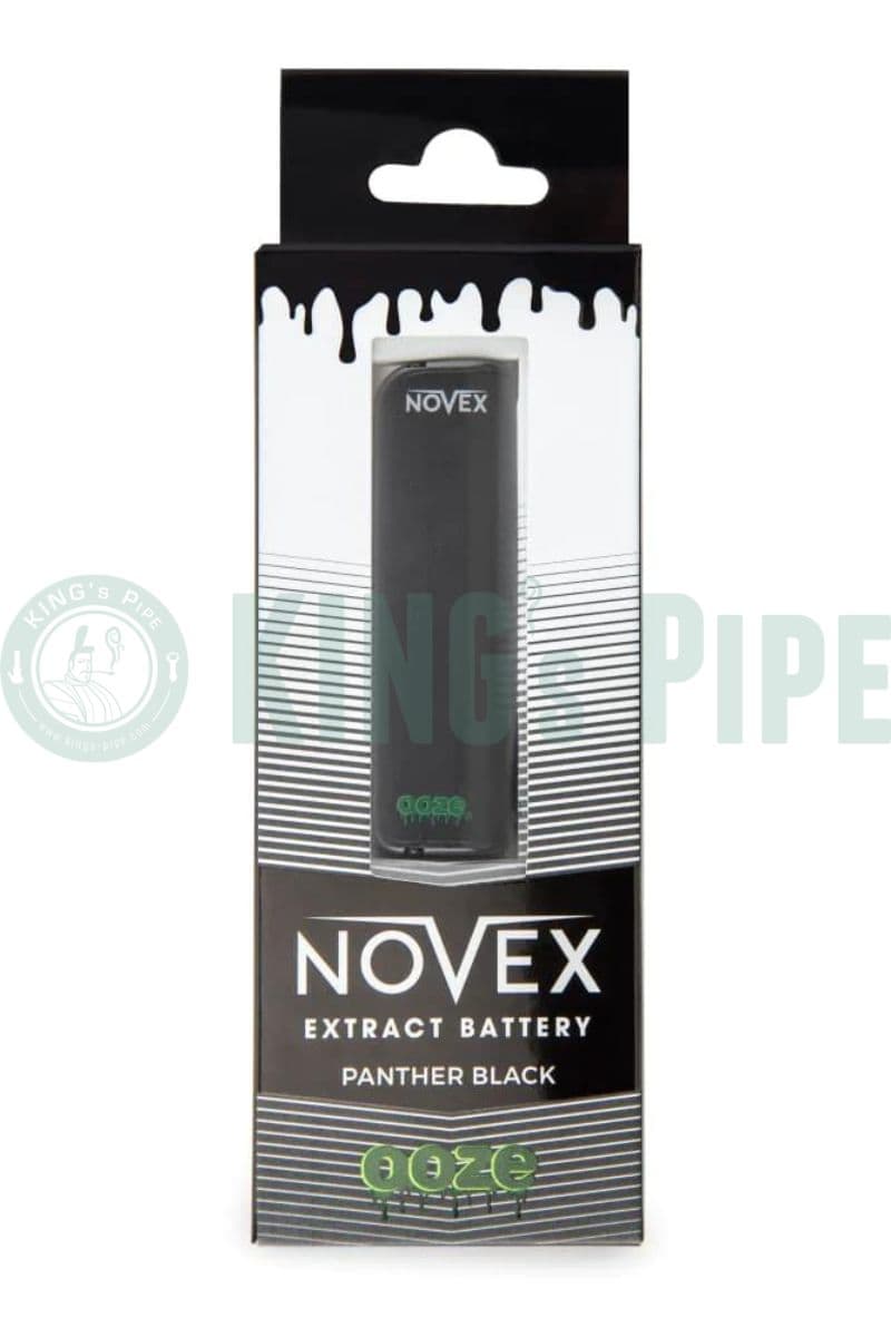 OOZE Novex 510 Pen Mod Battery