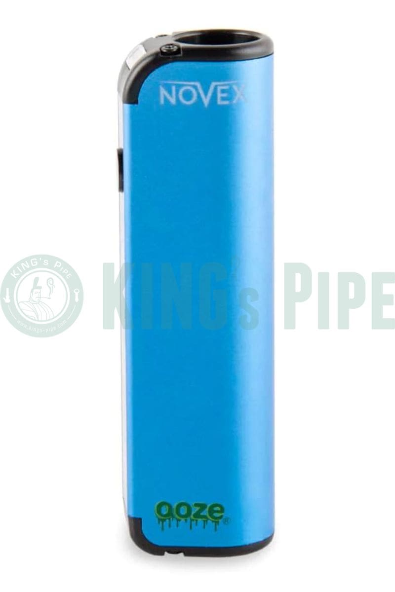 OOZE Novex 510 Pen Mod Battery Ocean Blue