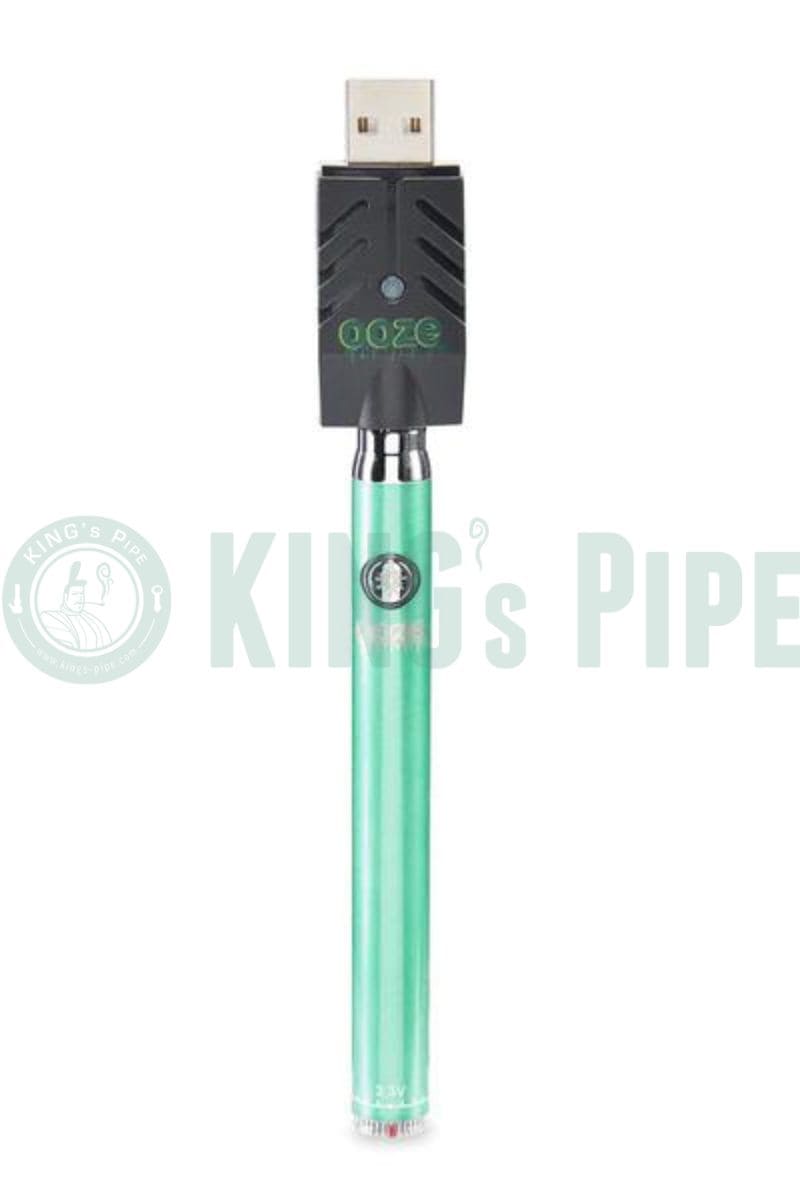 OOZE - Slim Pen Twist Battery + Smart USB (Version 1.0) Mary Jade