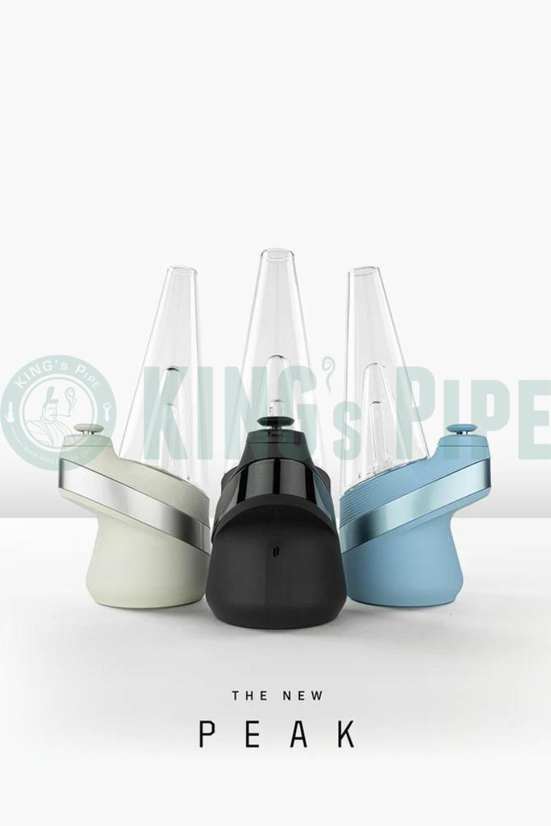 Puffco Peak Vaporizer E-Rig - Latest Version