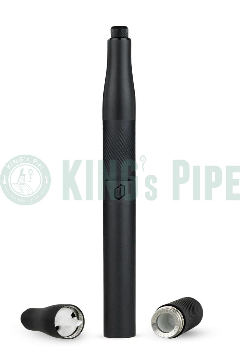 Puffco Plus DAB Pen (V2 and 2023 Version) Puffco Plus DAB/WAX Vaporizer 2023 Version - Onyx