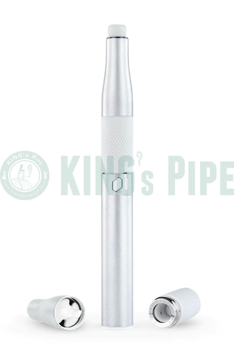 Puffco Plus DAB Pen (V2 and 2023 Version) Puffco Plus DAB/WAX Vaporizer 2023 Version - Pearl