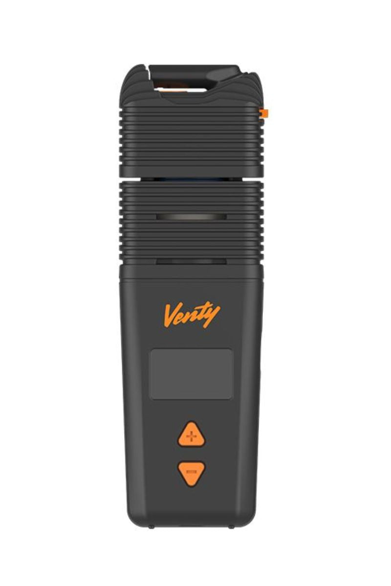 Storz &amp; Bickel VENTY Dry Herb Vaporizer