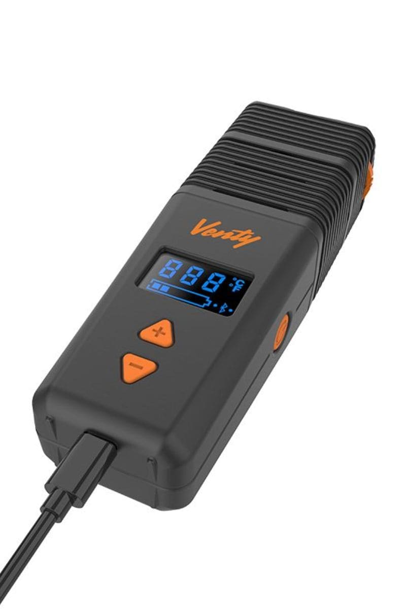 Storz &amp; Bickel VENTY Dry Herb Vaporizer