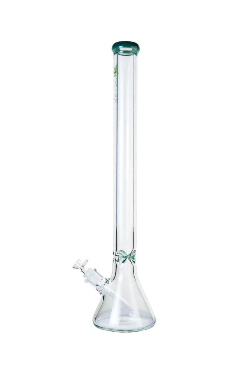 The Kind Glass - 9mm Beaker Water Bong 24 Inches