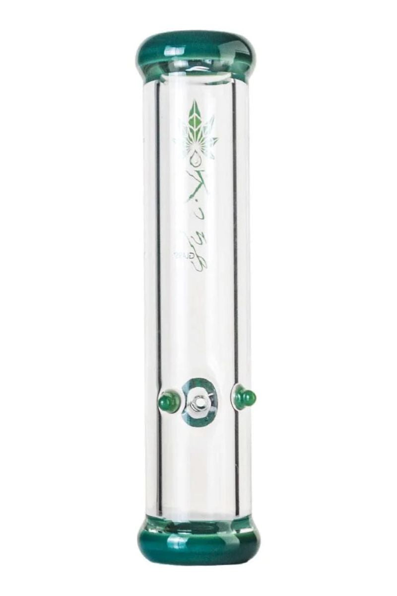 The Kind Pen - 7mm Glass Thickness 10&quot; Steamroller