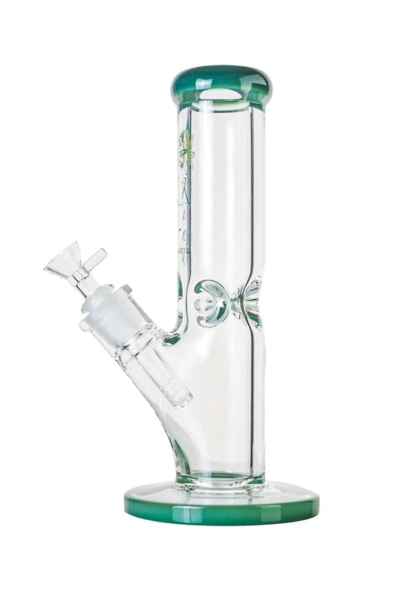 The Kind Pen - 9mm Straight Bong 10 Inches