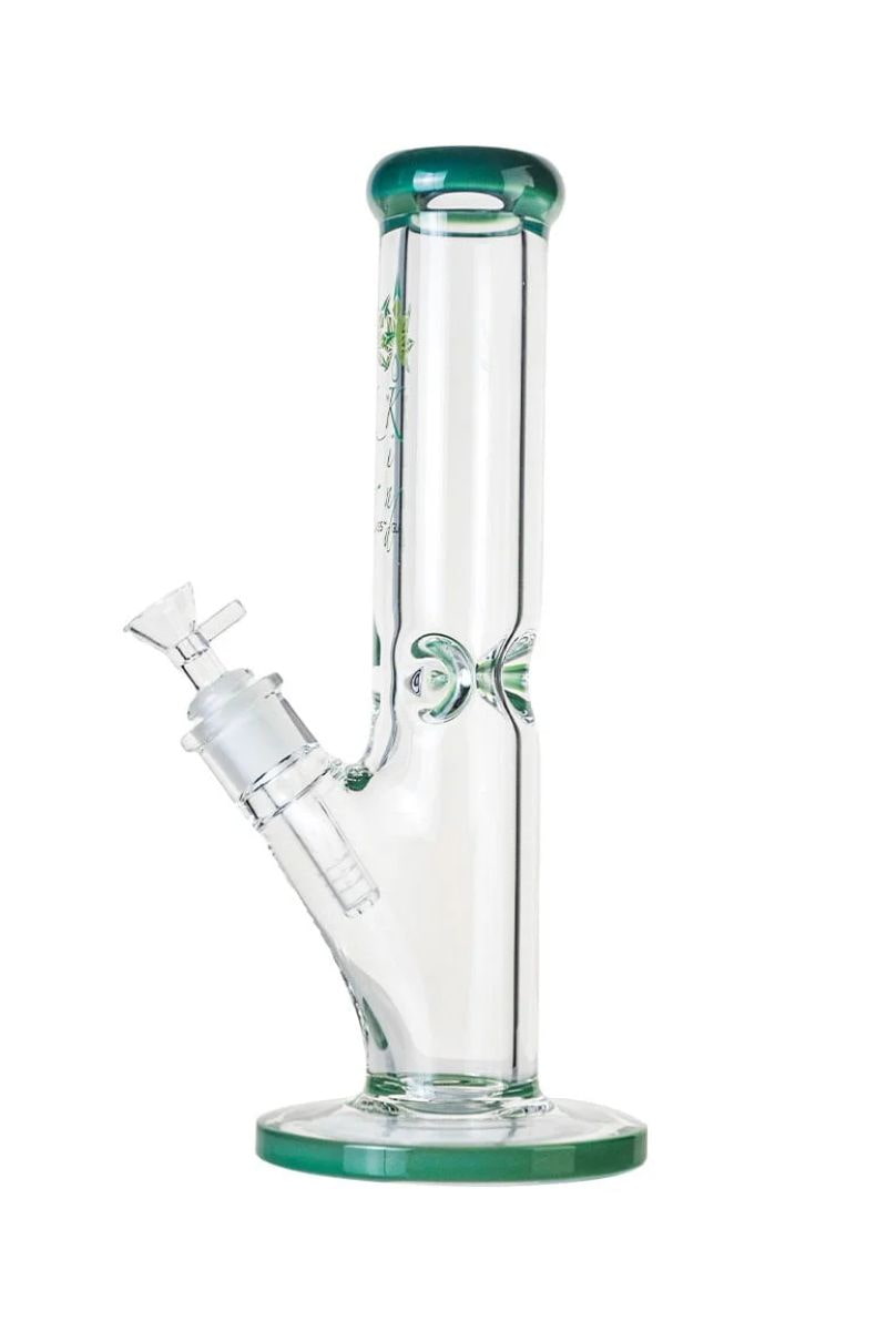 The Kind Pen - 9mm Straight Bong 12 Inches