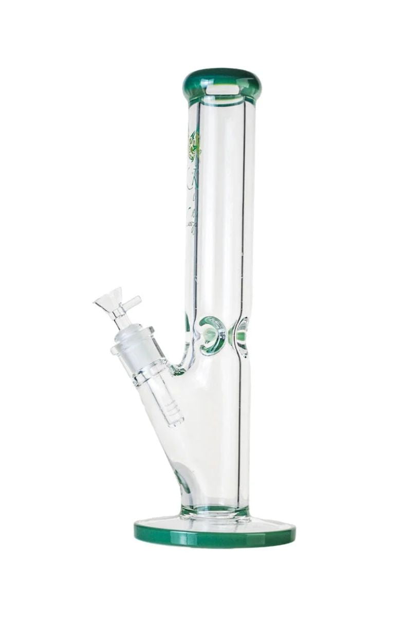 The Kind Pen - 9mm Straight Bong 14 Inches