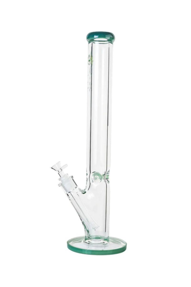 The Kind Pen - 9mm Straight Bong 18 Inches