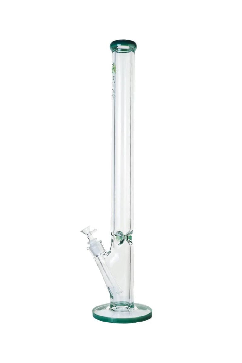 The Kind Pen - 9mm Straight Bong 24 Inches