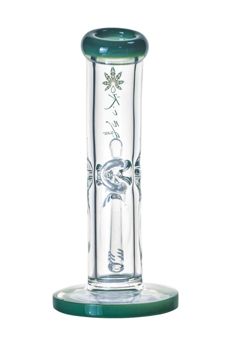 The Kind Pen - Bent Neck Tube Bong (9mm Glass)