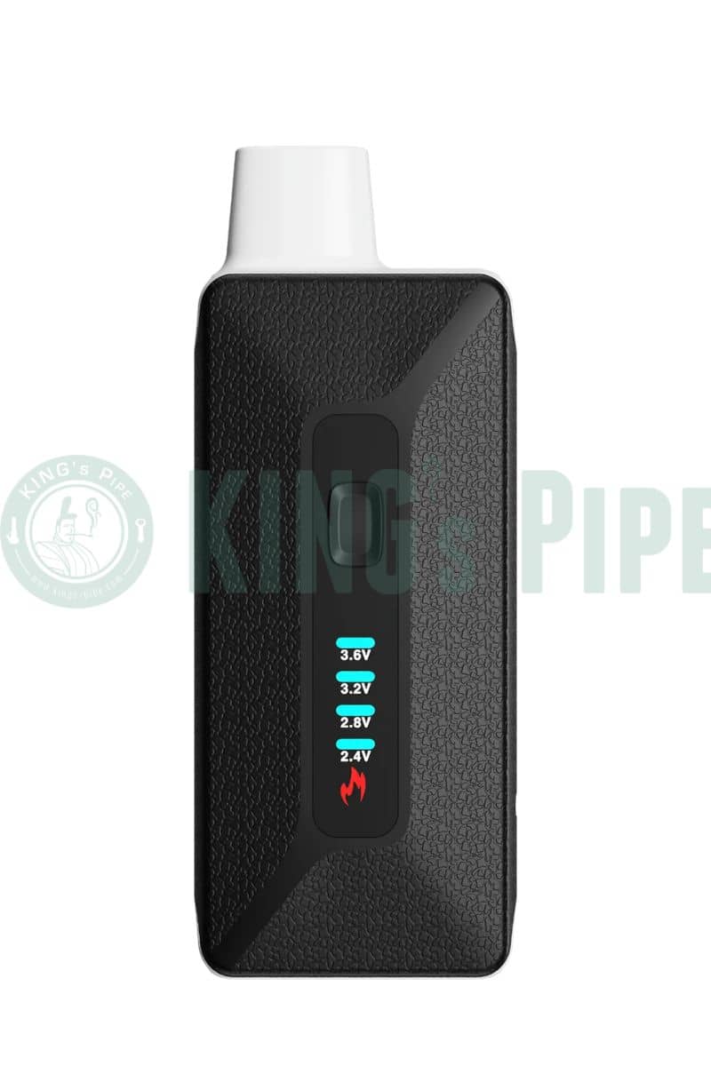 The Kind Pen - Convert 510 Cart Vape Battery Black