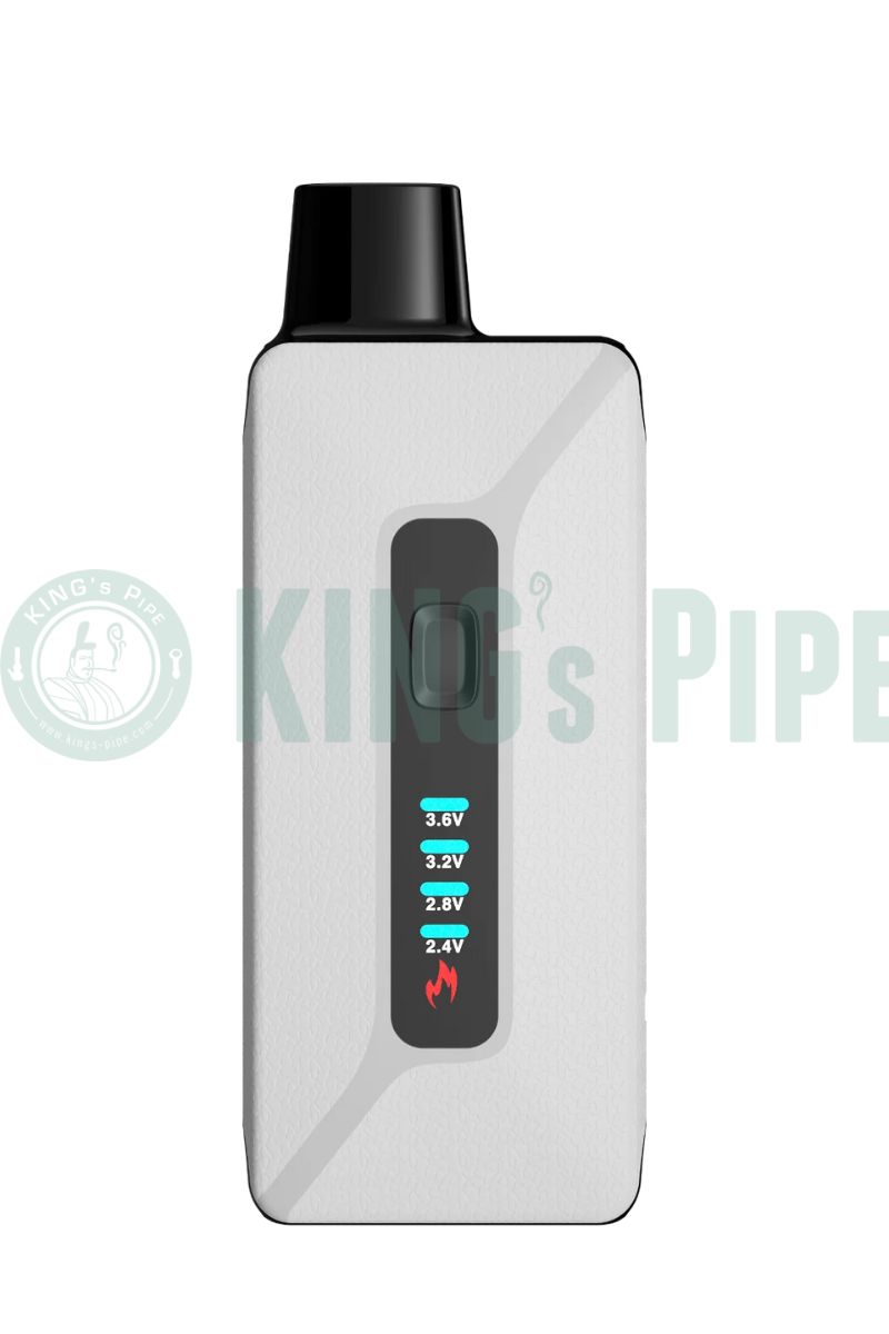 The Kind Pen - Convert 510 Cart Vape Battery White