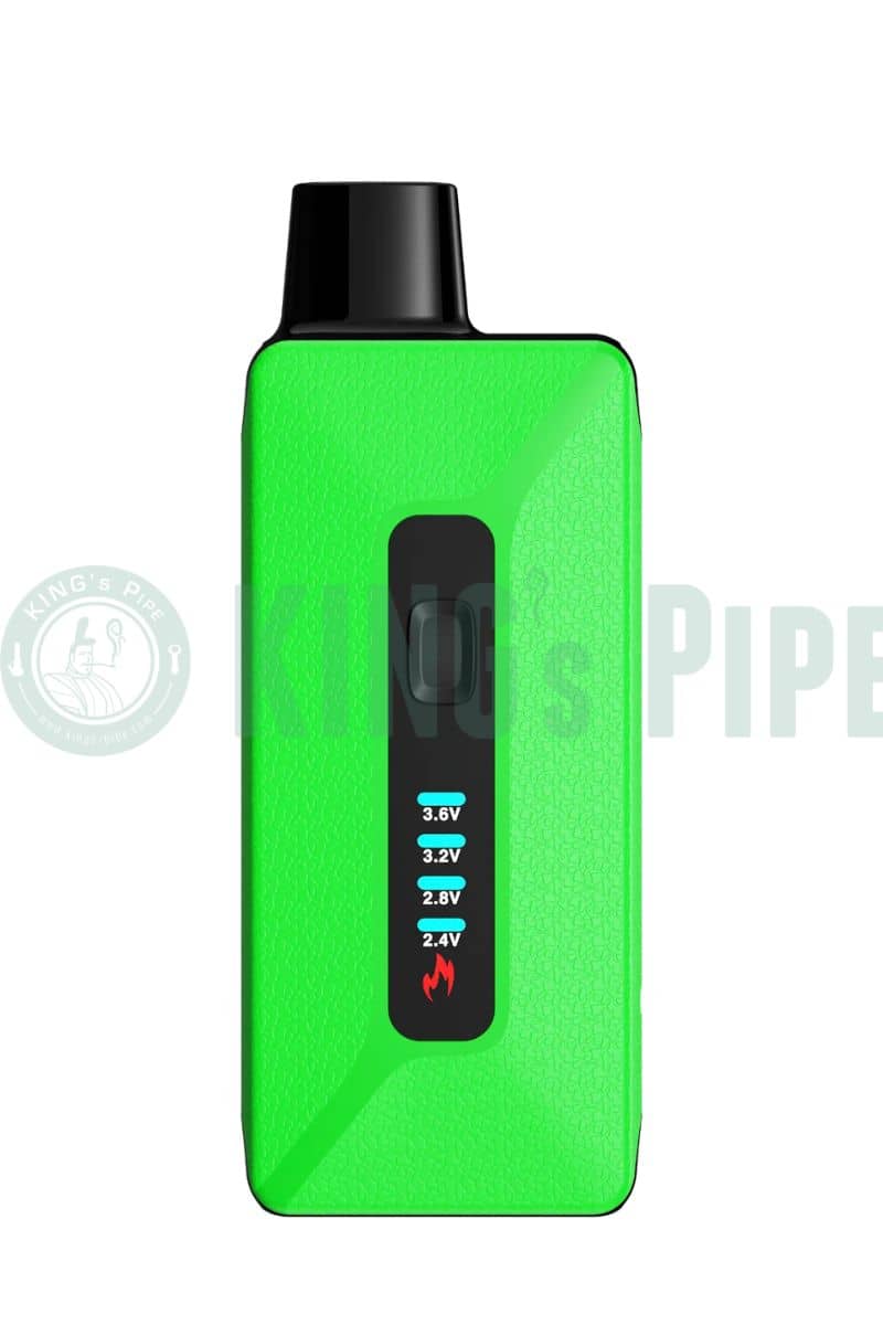 The Kind Pen - Convert 510 Cart Vape Battery Green