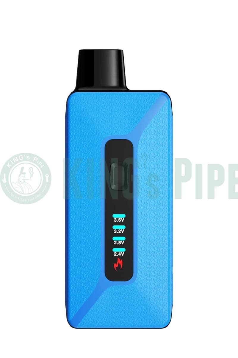 The Kind Pen - Convert 510 Cart Vape Battery Blue