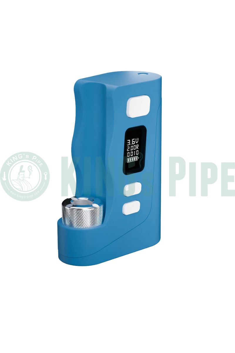 The Kind Pen Mist 2.0 Cart Battery Blue