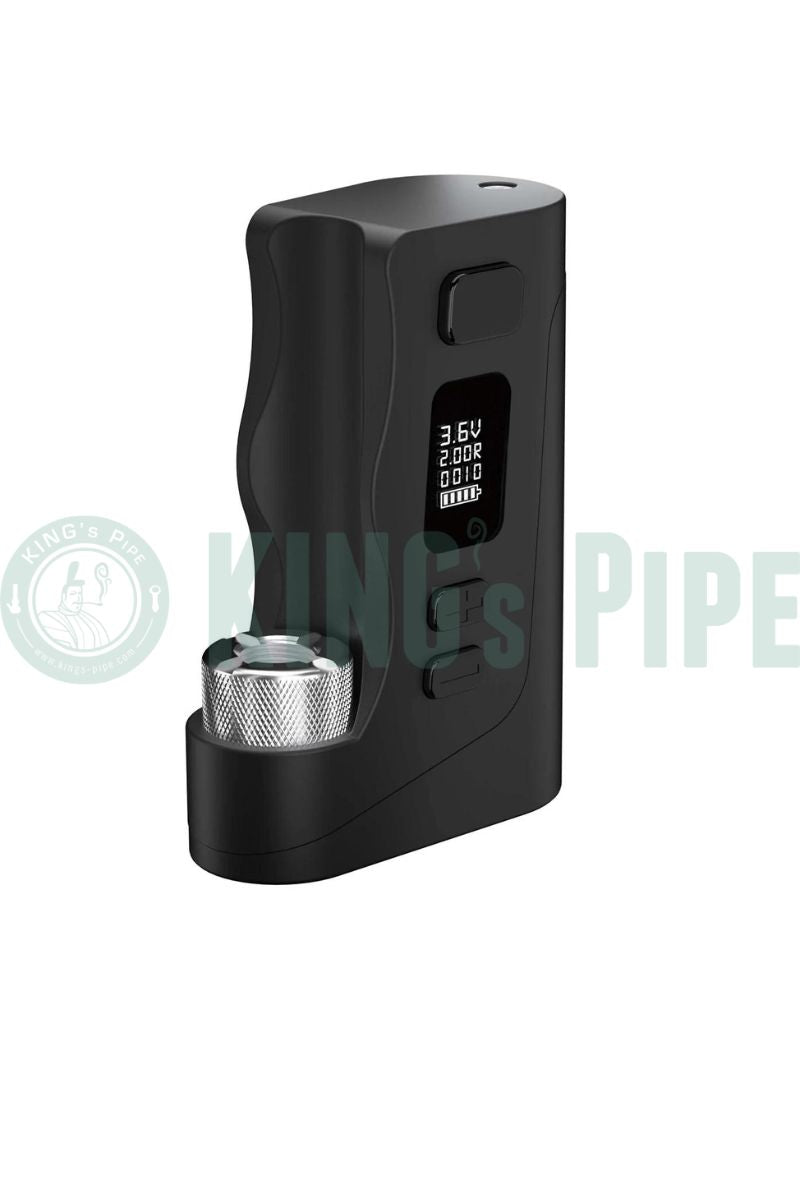 The Kind Pen Mist 2.0 Cart Battery Black