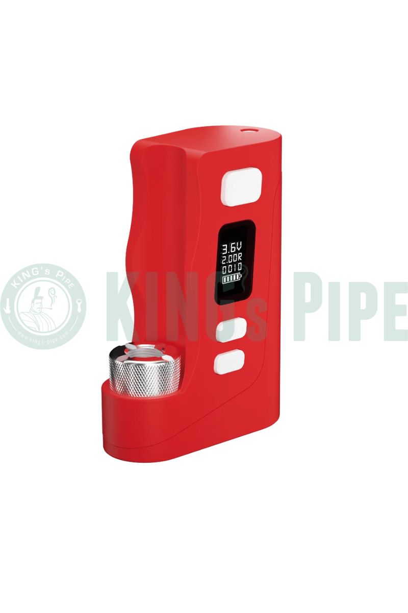 The Kind Pen Mist 2.0 Cart Battery Red