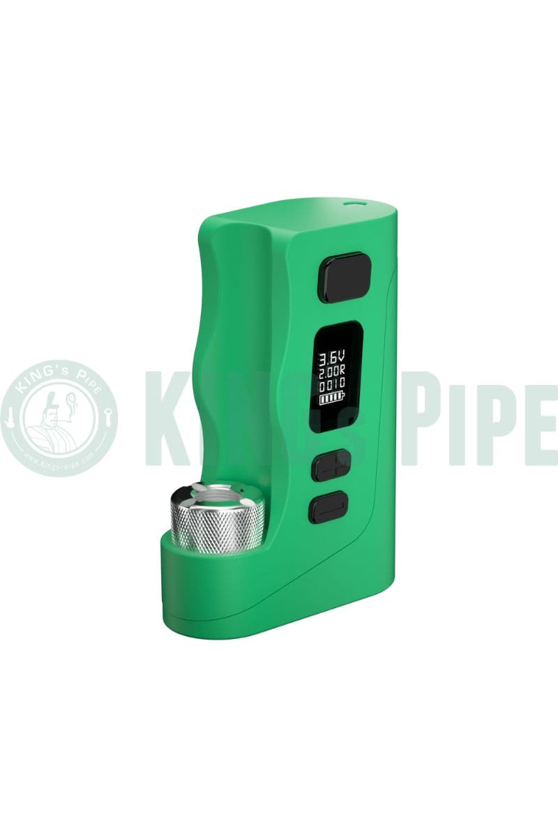 The Kind Pen Mist 2.0 Cart Battery Green