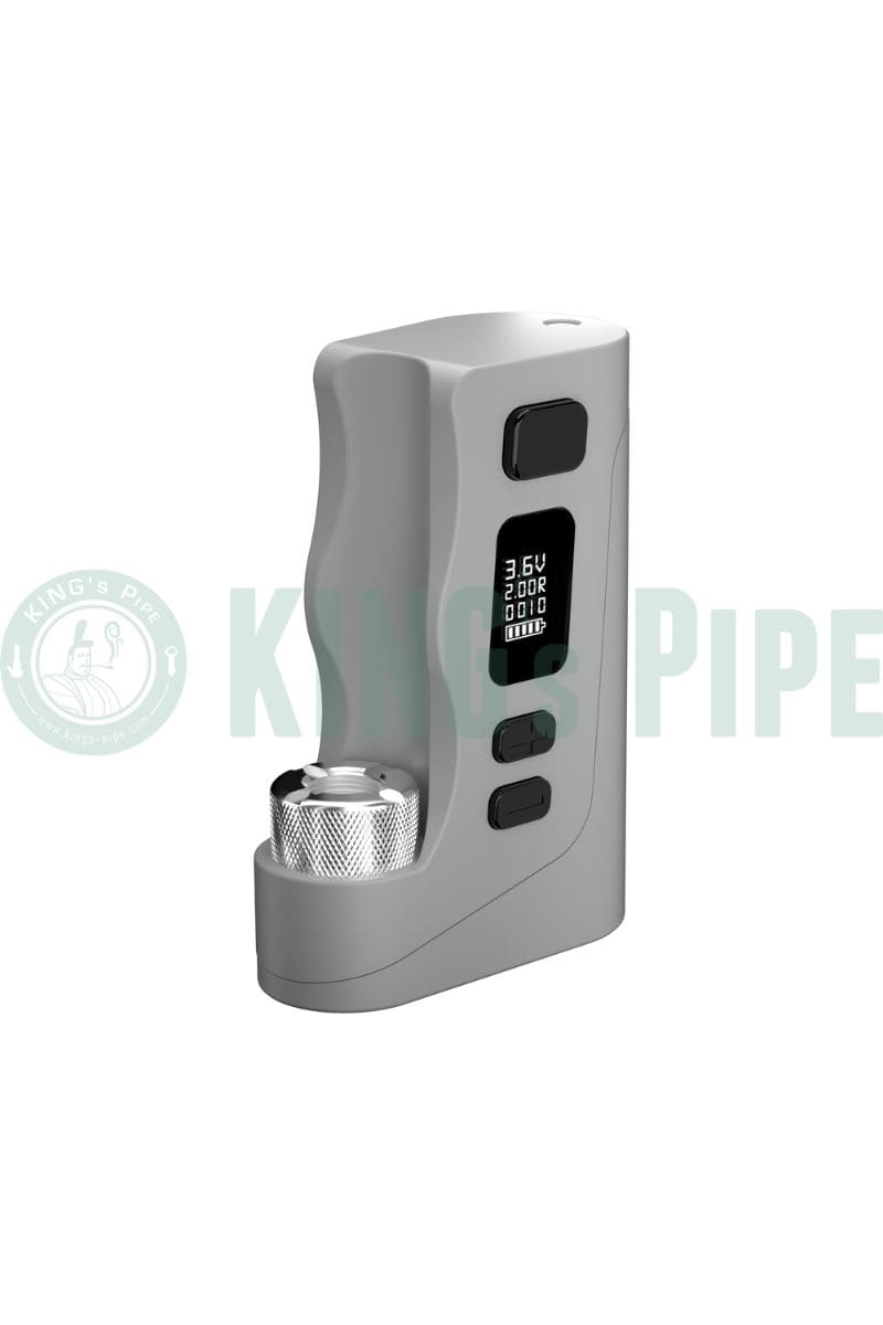 The Kind Pen Mist 2.0 Cart Battery Grey