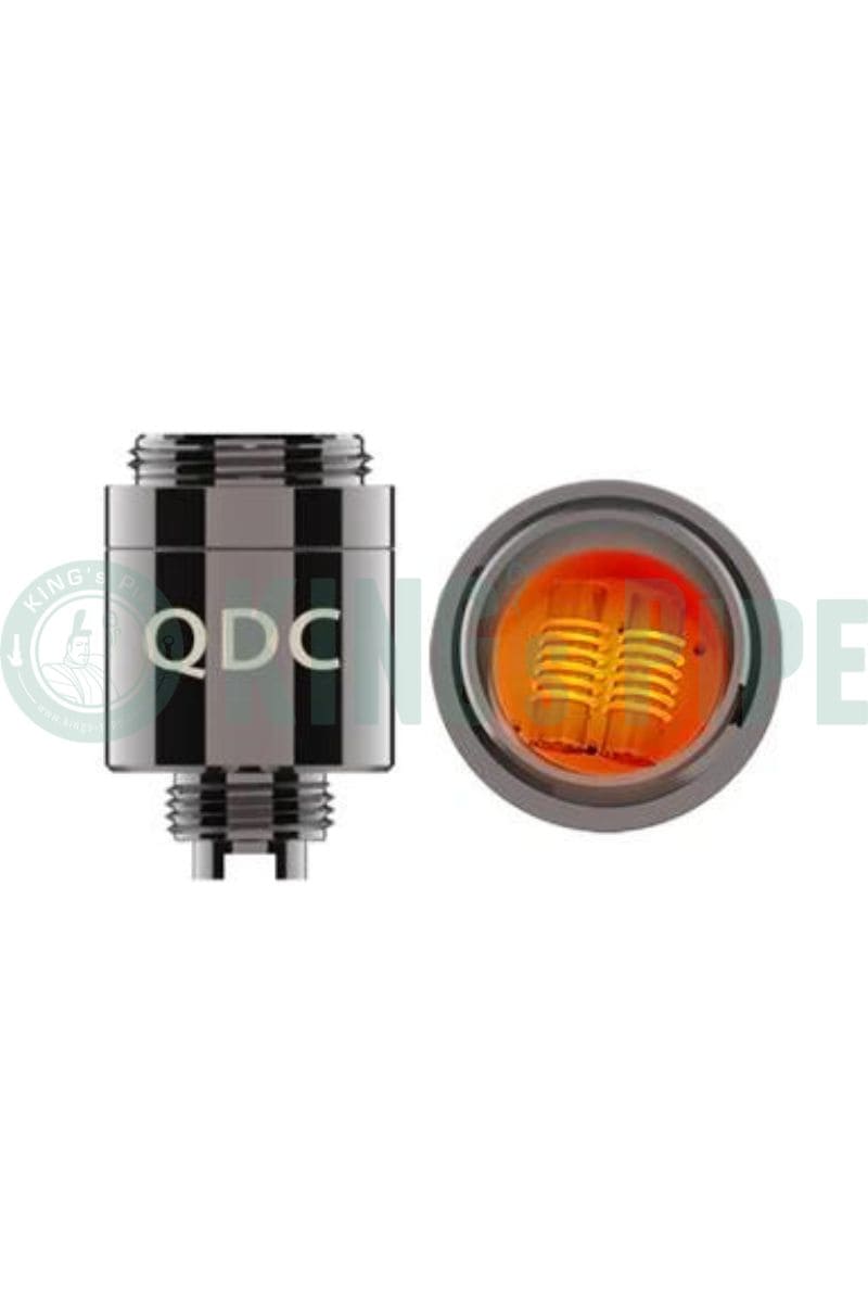 Yocan - Apex Atomizer with QDC (5 Pack)