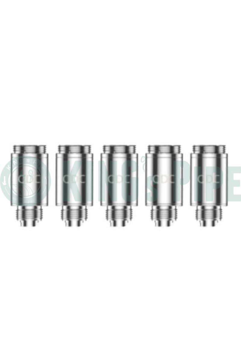 Yocan - Apex Mini QDC Atomizer (5 Pack)