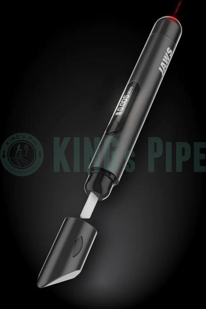 Yocan Black Jaws Hot Knife Black