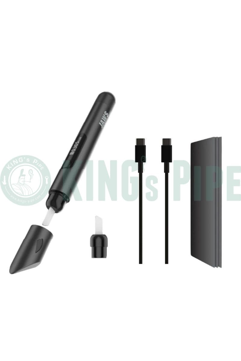 Yocan Black Jaws Hot Knife