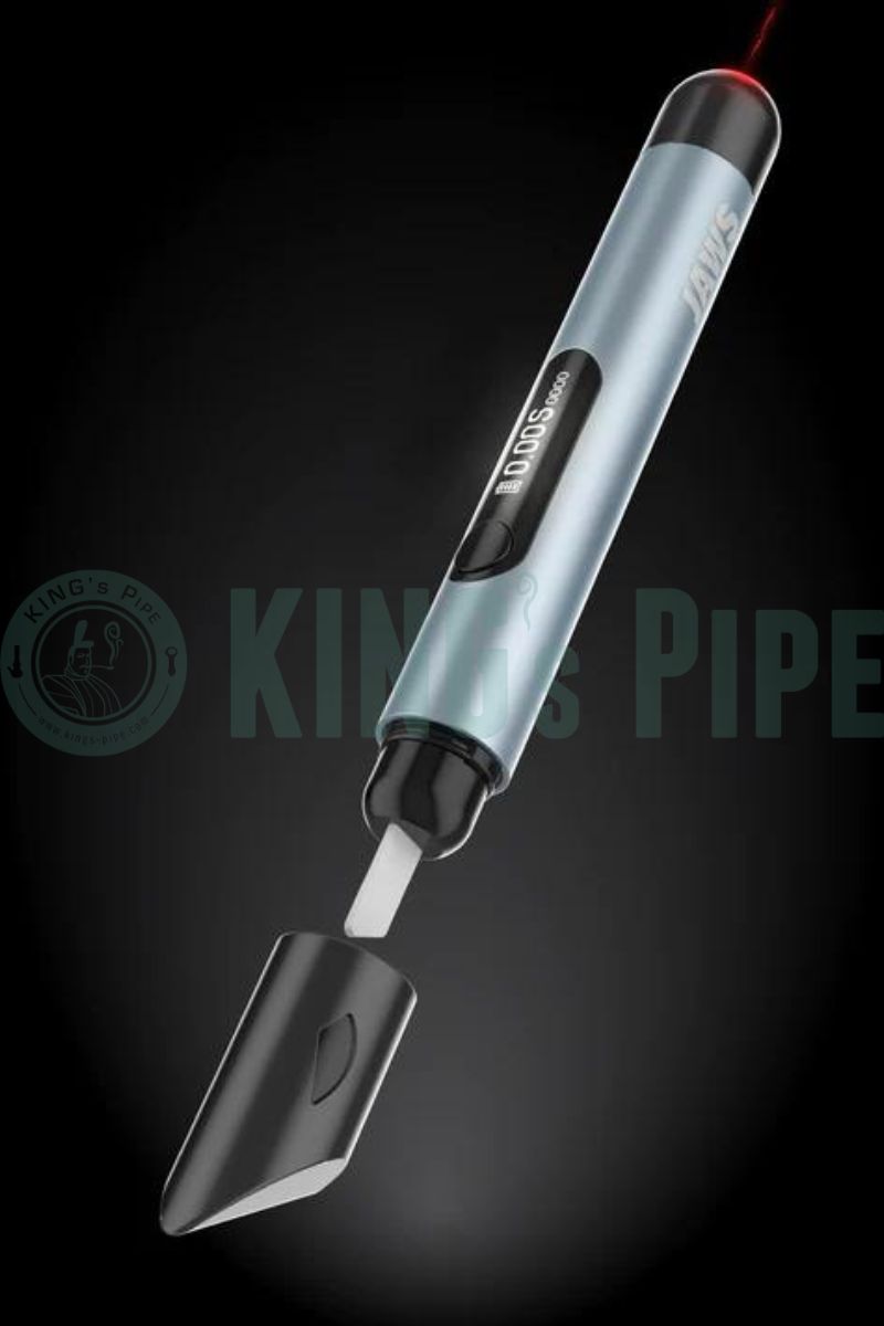 Yocan Black Jaws Hot Knife Blue