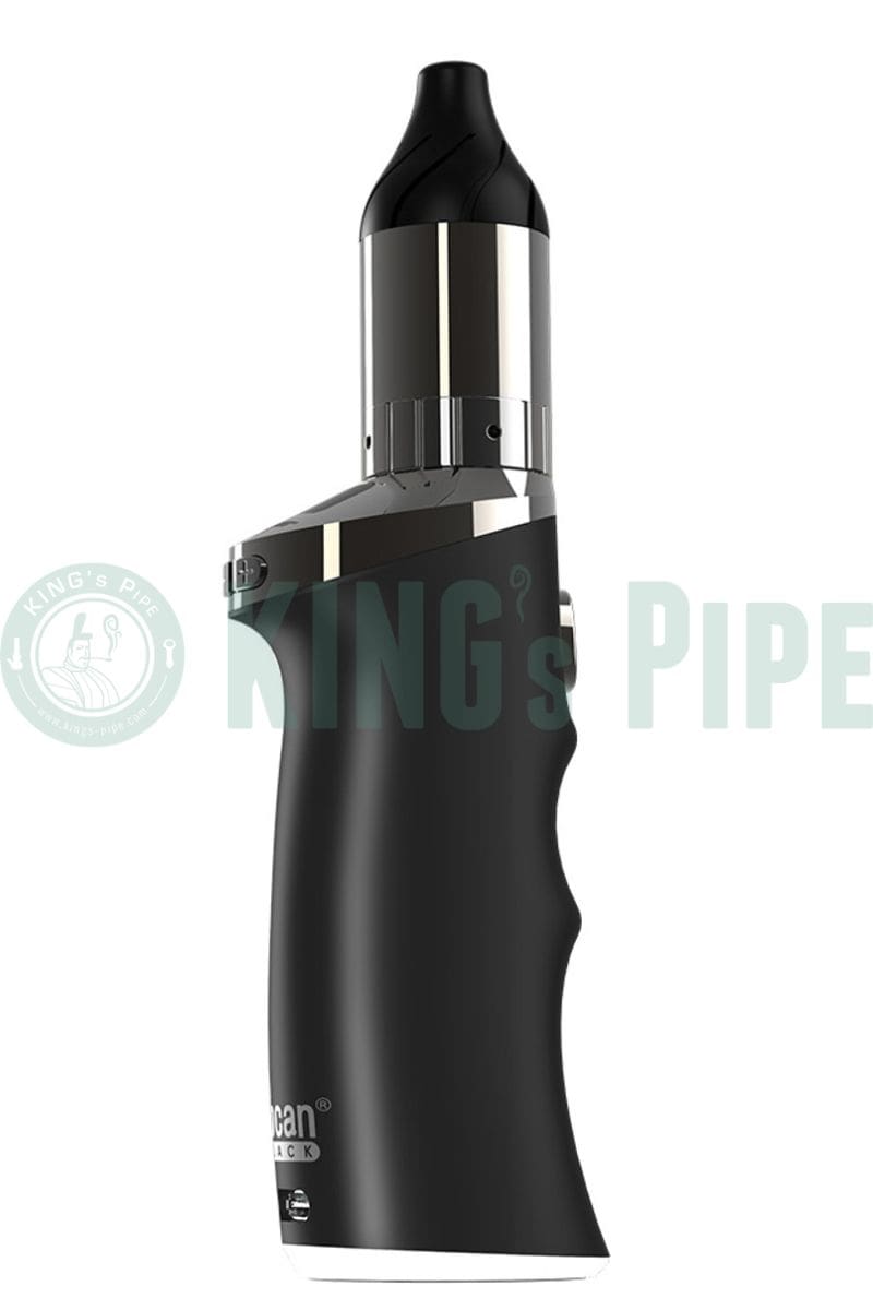 Yocan Black Phaser ACE Wax Pen