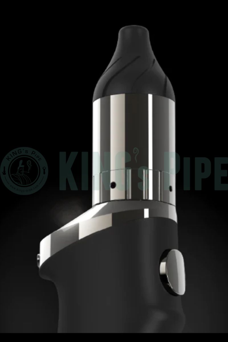 Yocan Black Phaser ACE Wax Pen Black