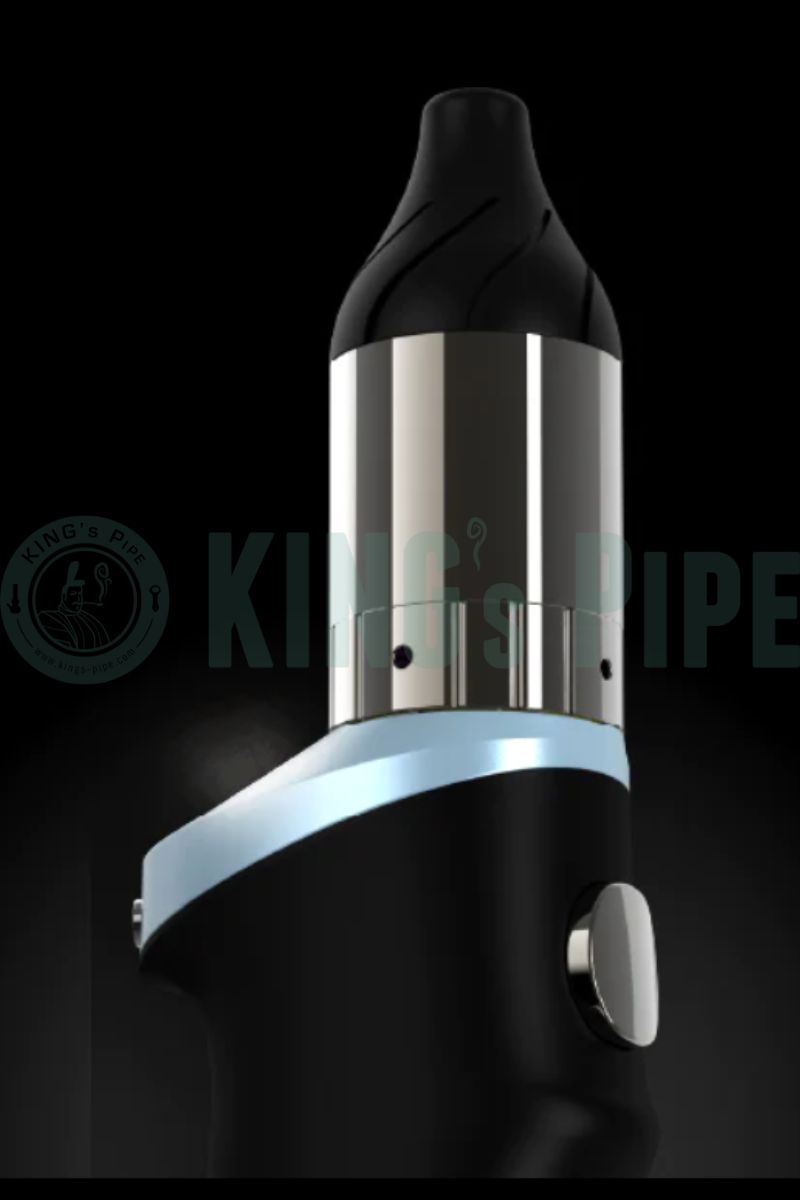 Yocan Black Phaser ACE Wax Pen Blue