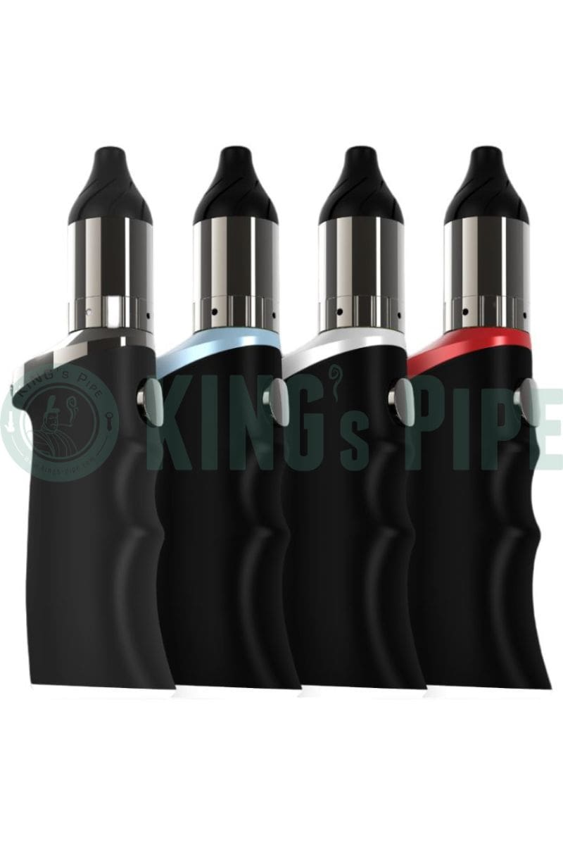 Yocan Black Phaser ACE Wax Pen