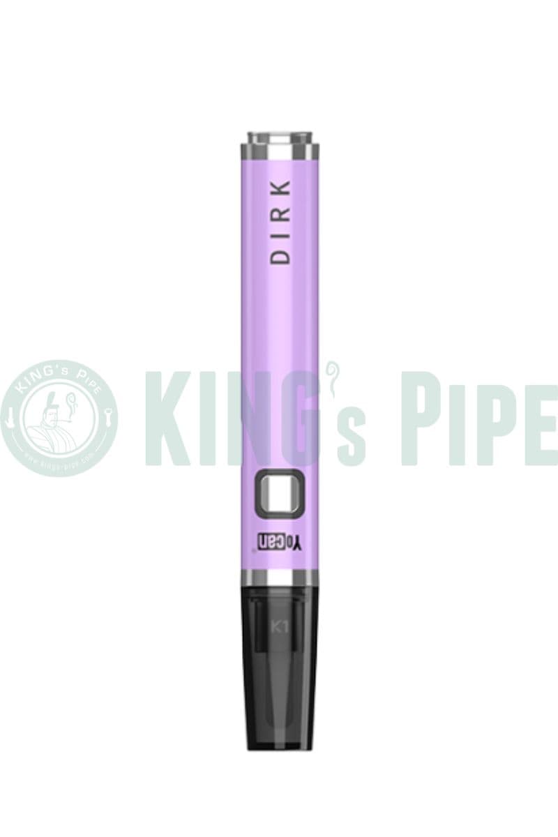 Yocan DIRK Hot Knife E-Dabber Tool Lilac