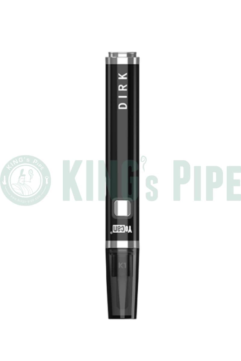 Yocan DIRK Hot Knife E-Dabber Tool Black