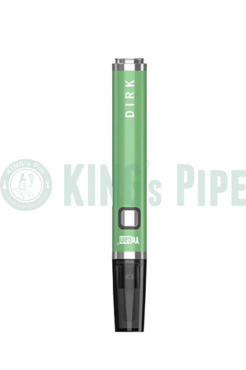 Yocan DIRK Hot Knife E-Dabber Tool Morandi Green