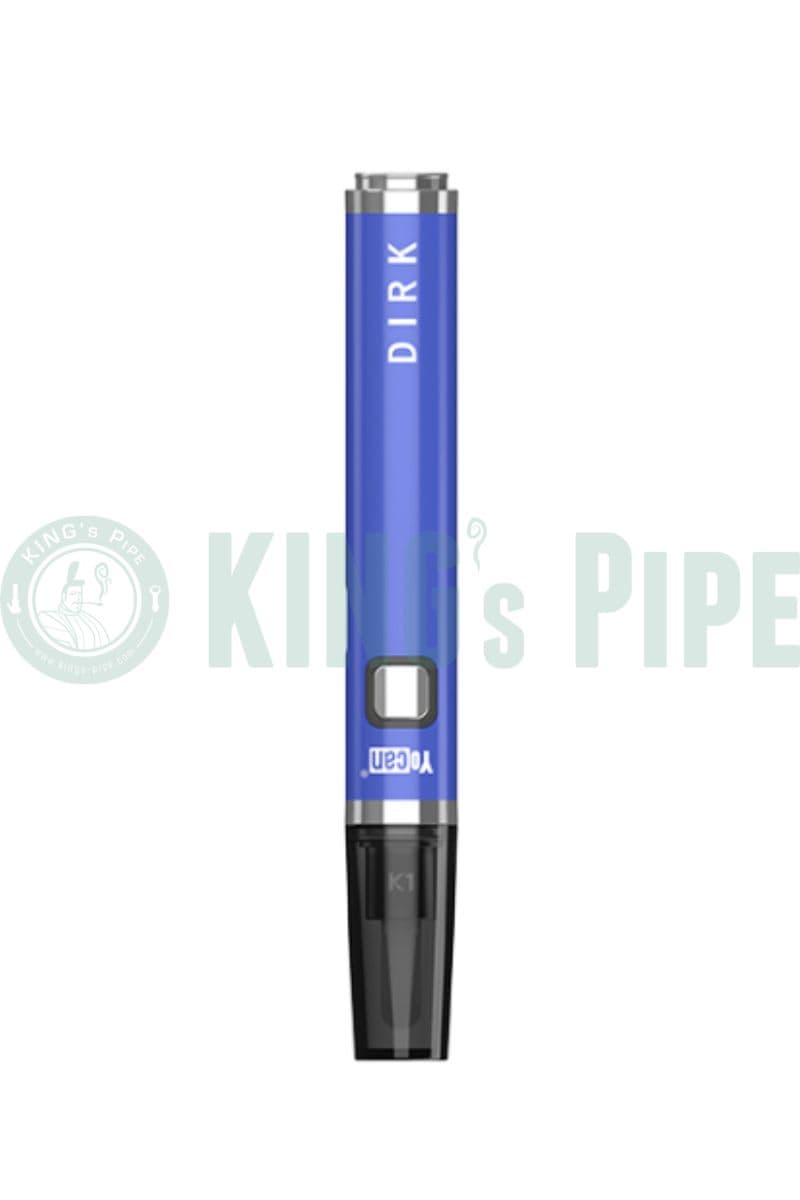 Yocan DIRK Hot Knife E-Dabber Tool Gentian Blue