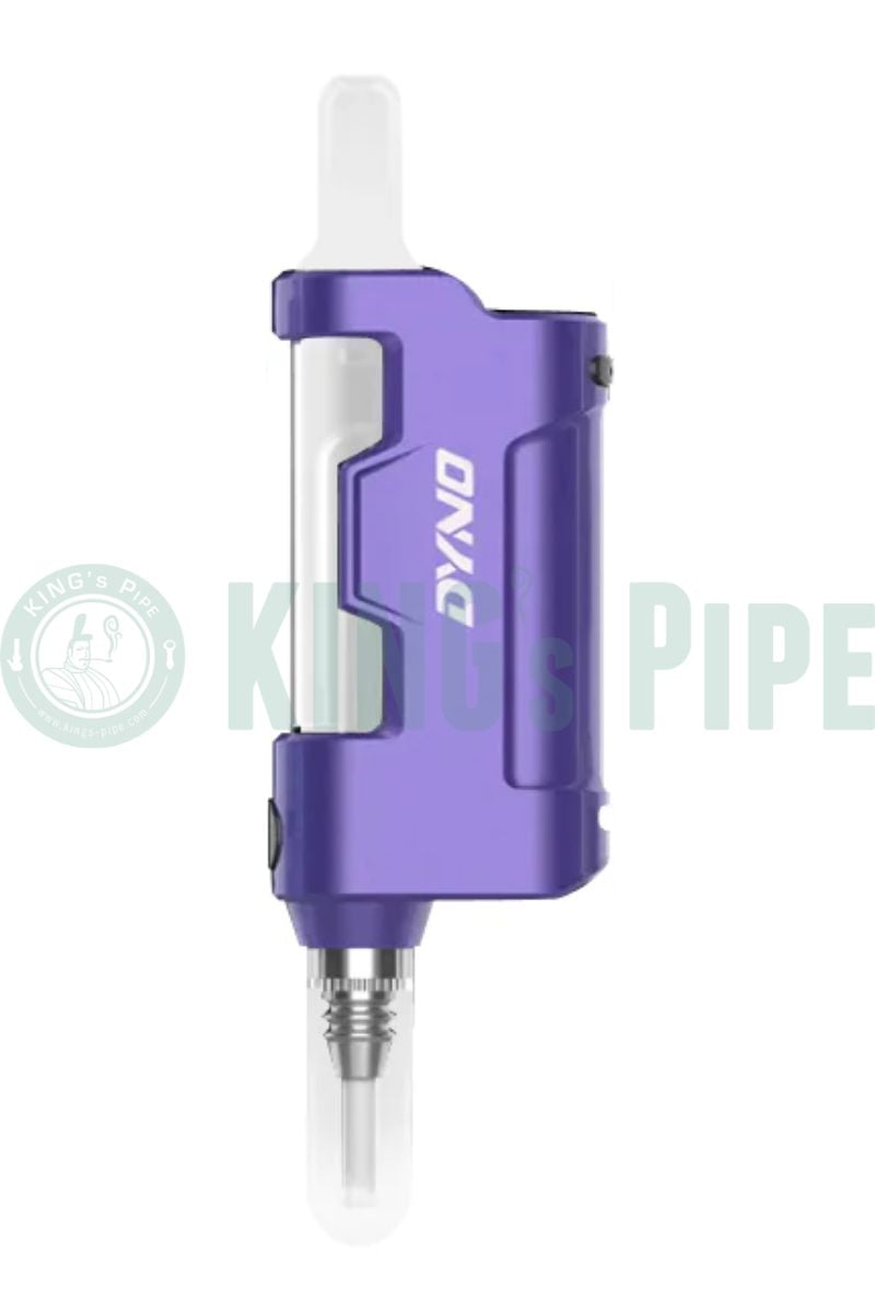 Yocan DYNO Nectar Collector Vape Pen Purple