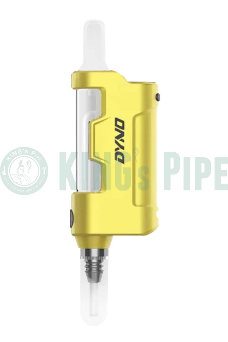 Yocan DYNO Nectar Collector Vape Pen Yellow