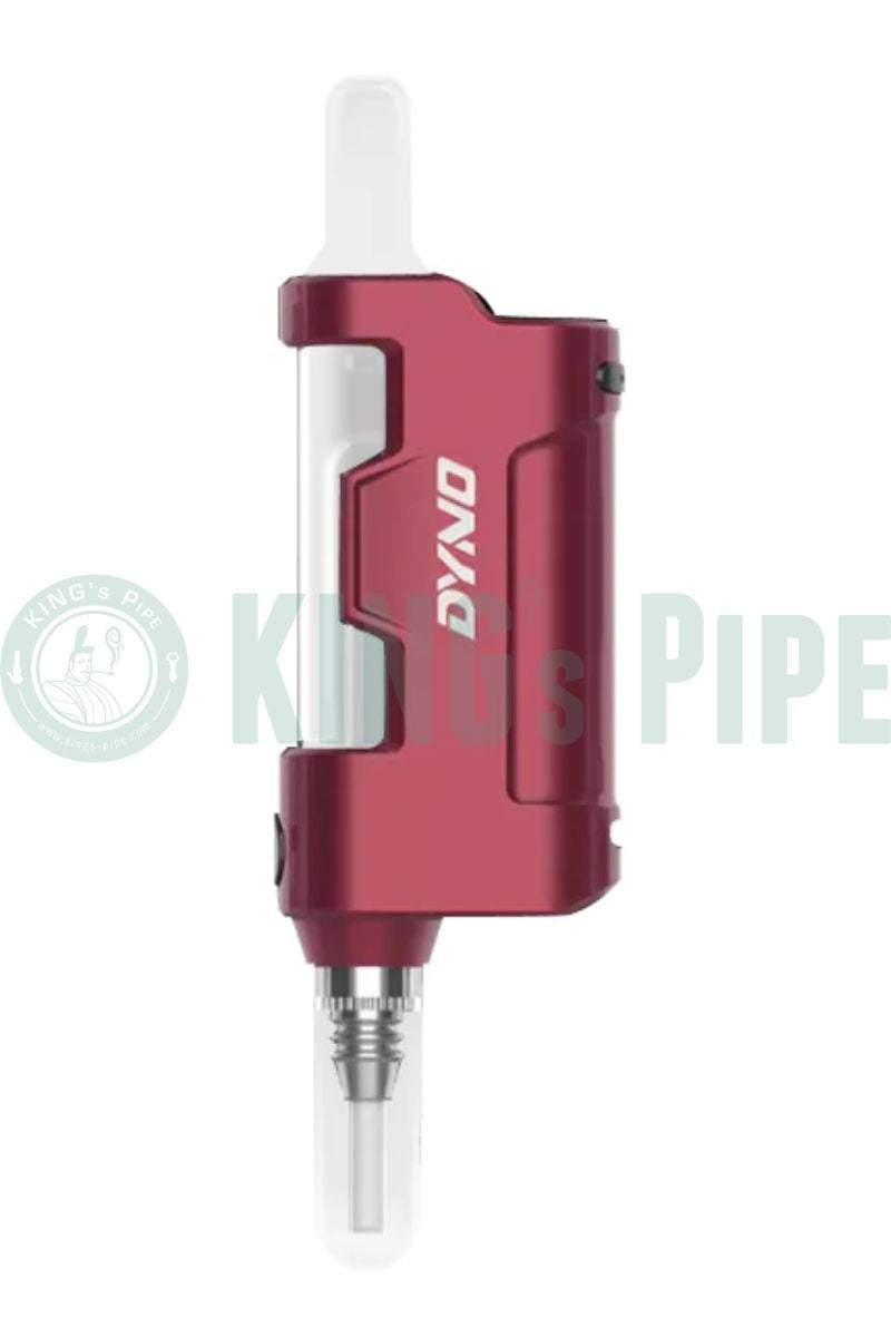 Yocan DYNO Nectar Collector Vape Pen Red