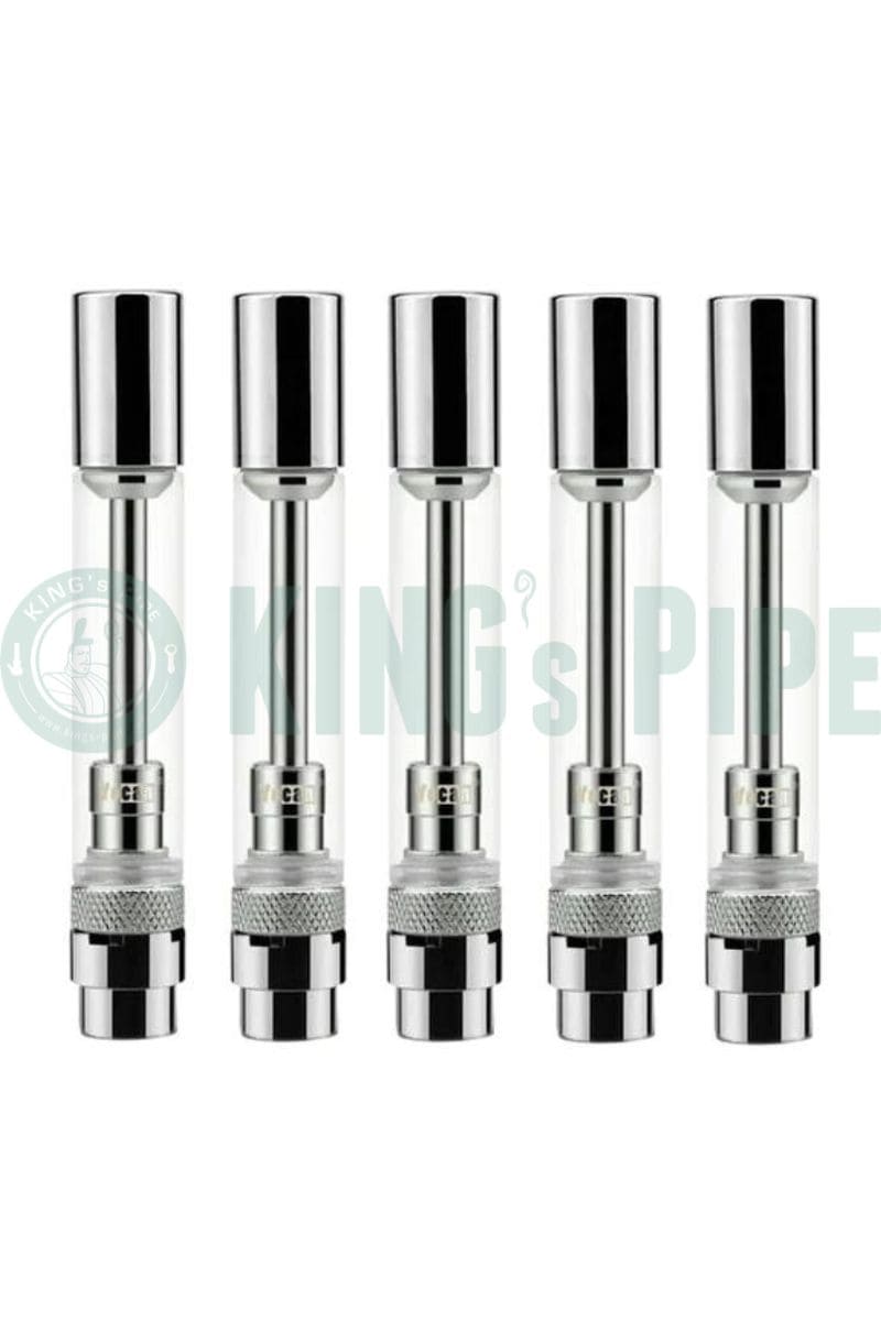 Yocan Evolve-C Atomizers (5-Pack) 1.0 Ohm Thick/Waxy