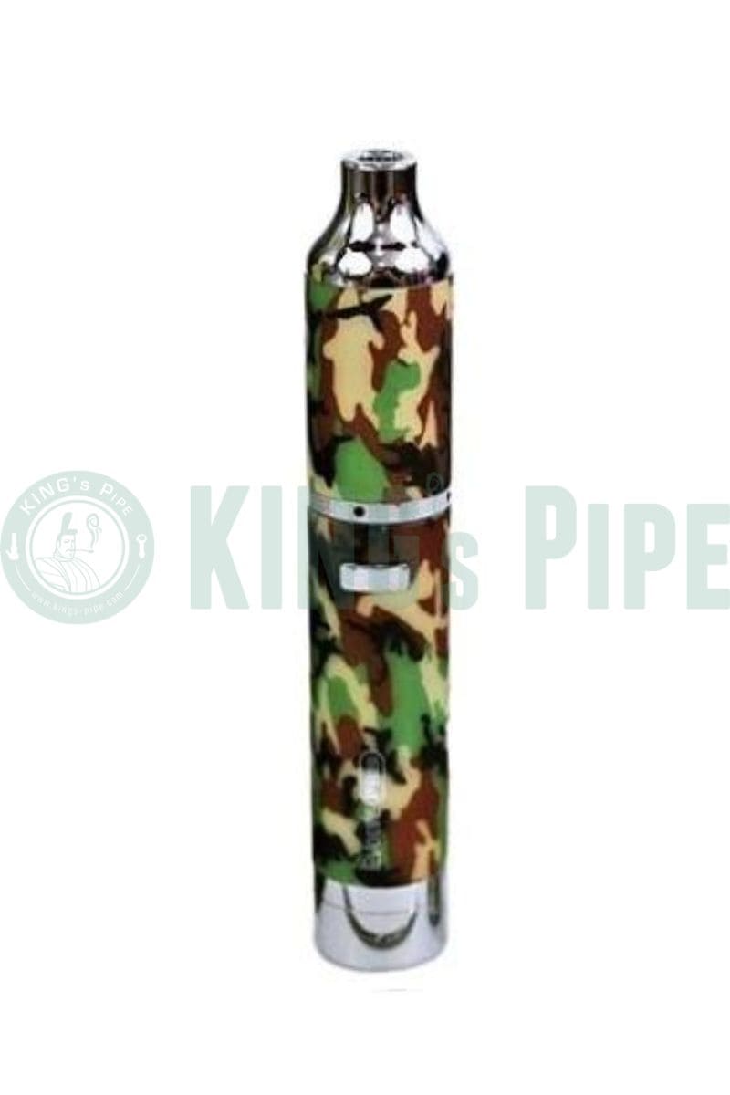 Yocan Evolve Plus Vaporizer Camouflage