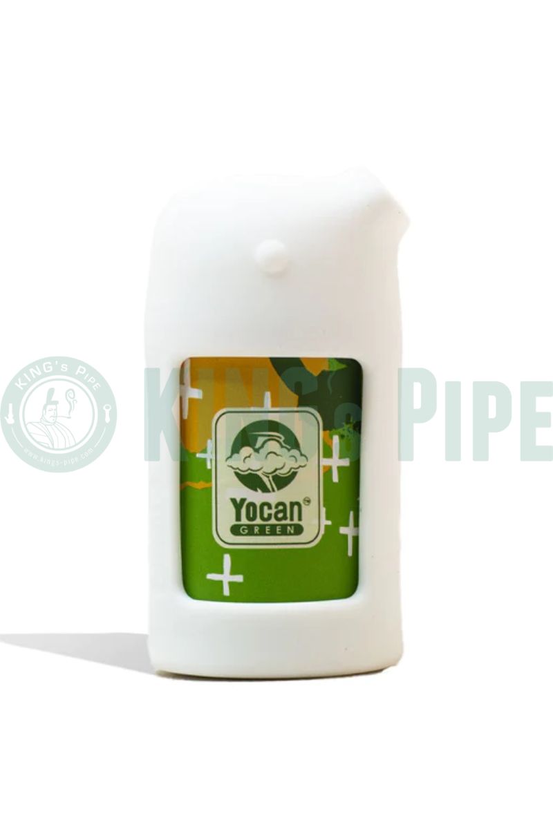 Yocan Green - Penguin Air Filter and Purifier White