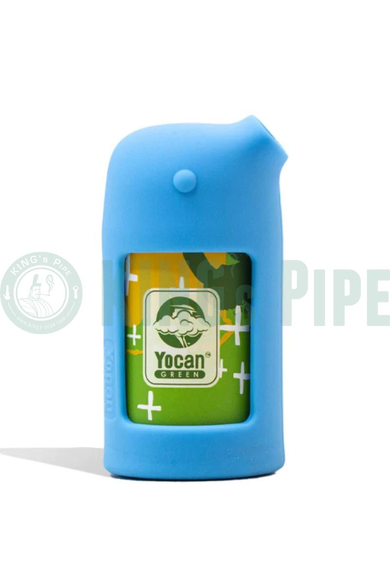 Yocan Green - Penguin Air Filter and Purifier White