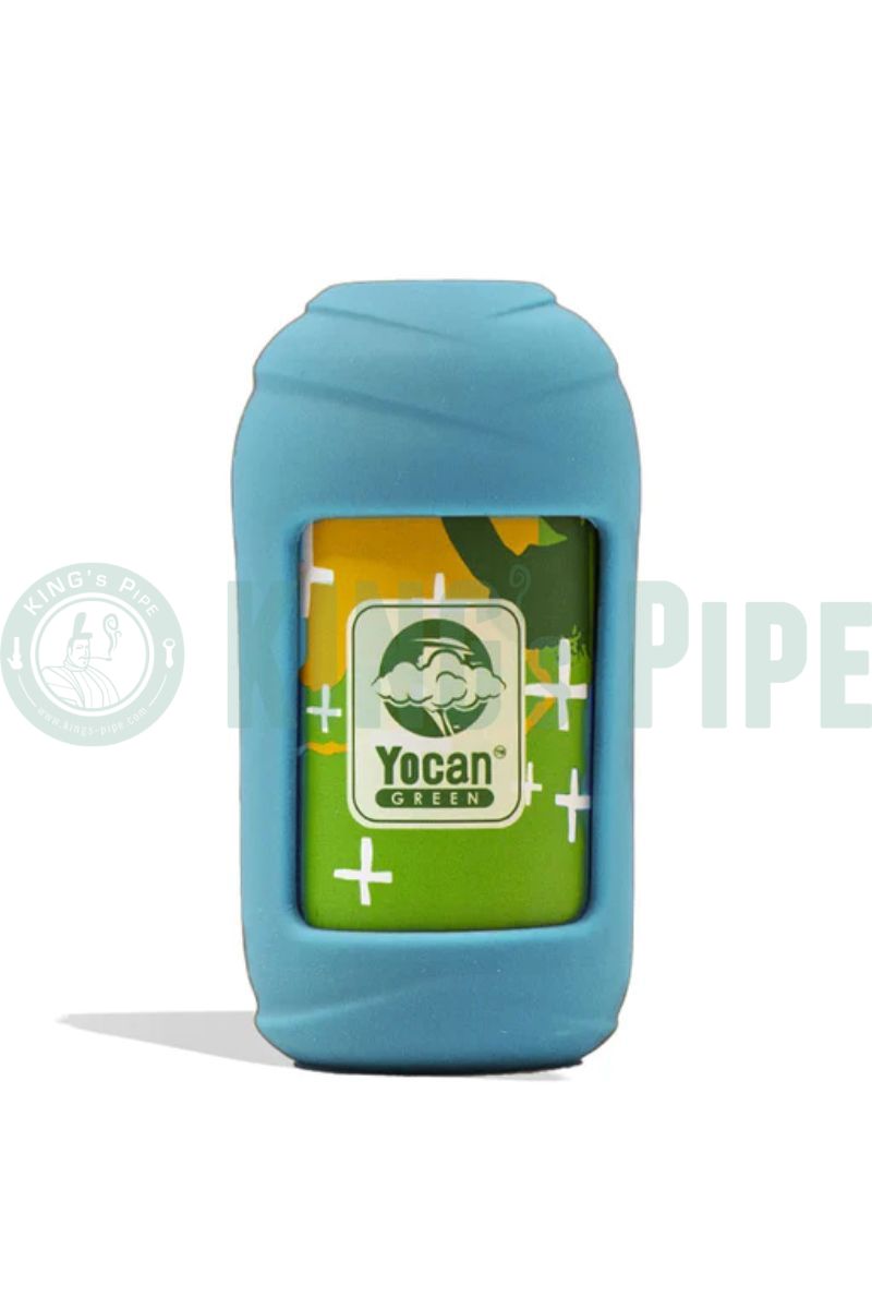 Yocan Green - Pinecone Air Filter and Purifier Brown