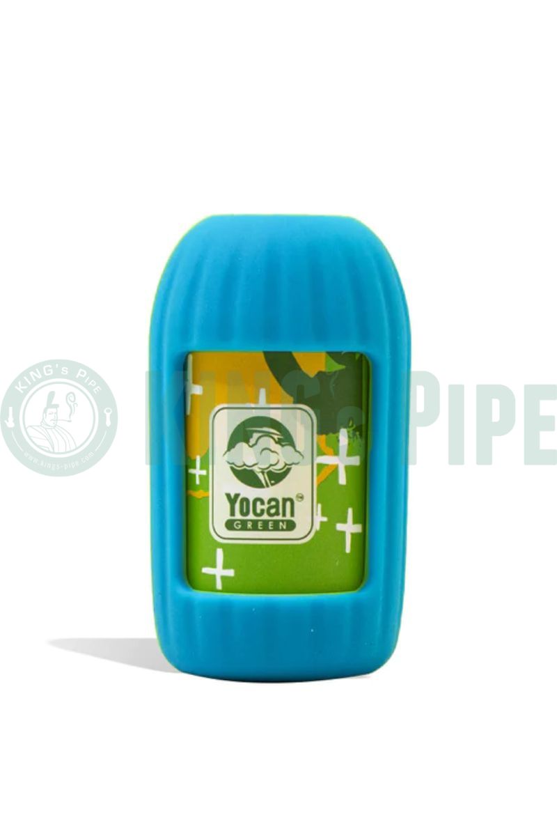 Yocan Green - Whale Air Filter and Purifier Blue