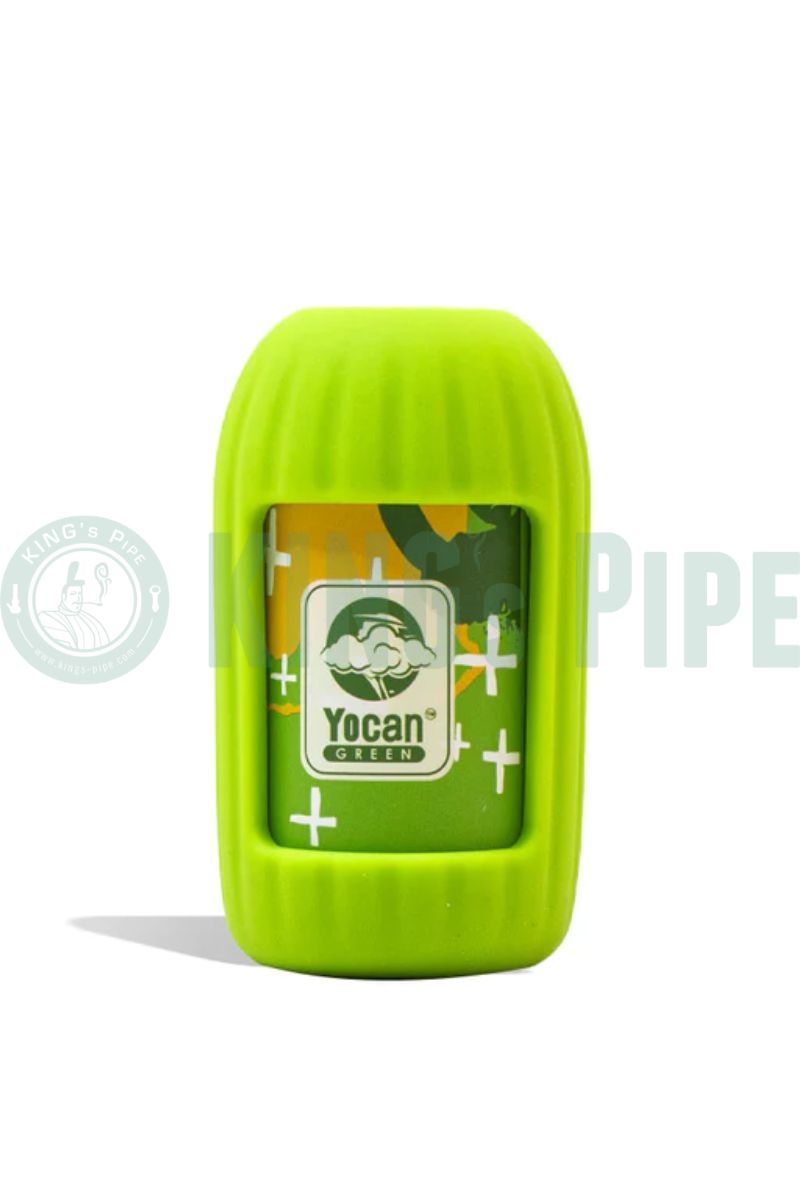 Yocan Green - Whale Air Filter and Purifier Green