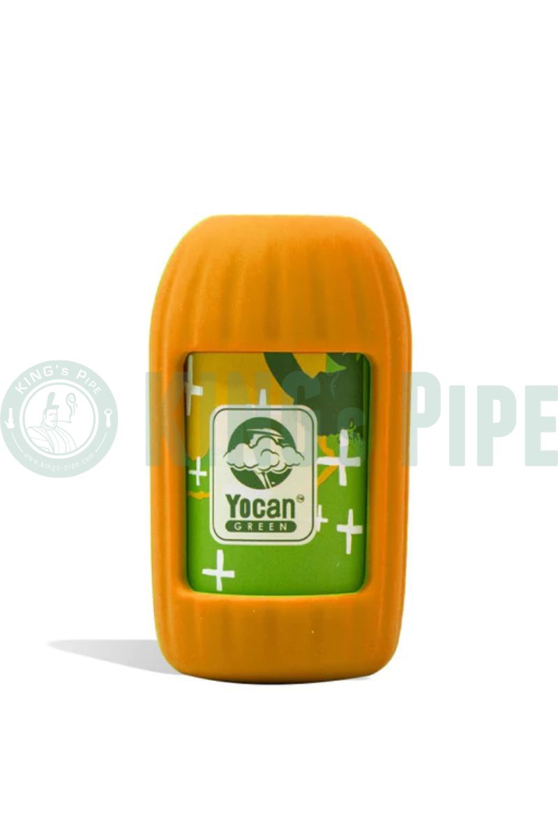 Yocan Green - Whale Air Filter and Purifier Orange